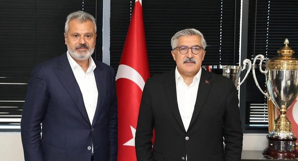 Hatay'a Hizmet Boynumuzun Borcu