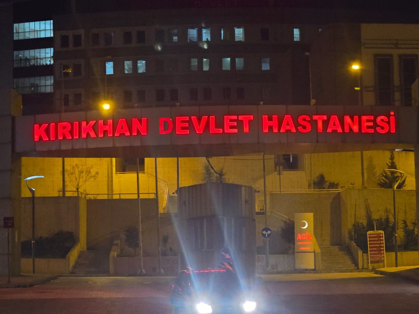 Hatay’da Beylik Tabancasıyla Canına Kıydı