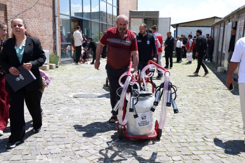 Hatay’da Çiftçilere 10 Milyonluk Dev Destek