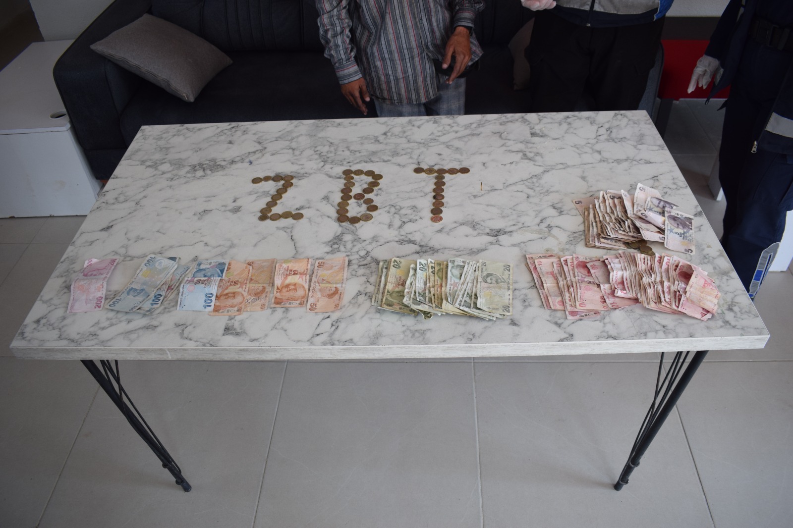 Hatay’da Dilencilere Geçit Yok: 163 Kişi Tespit Edildi