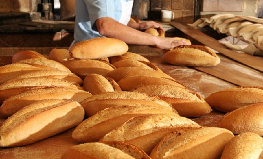 Hatay’da ekmeğin fiyatı 15 TL oluyor