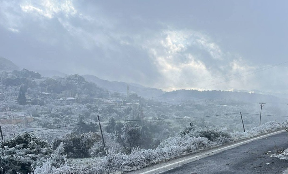Hatay’da taşımalı eğitime 1 gün ara verildi
