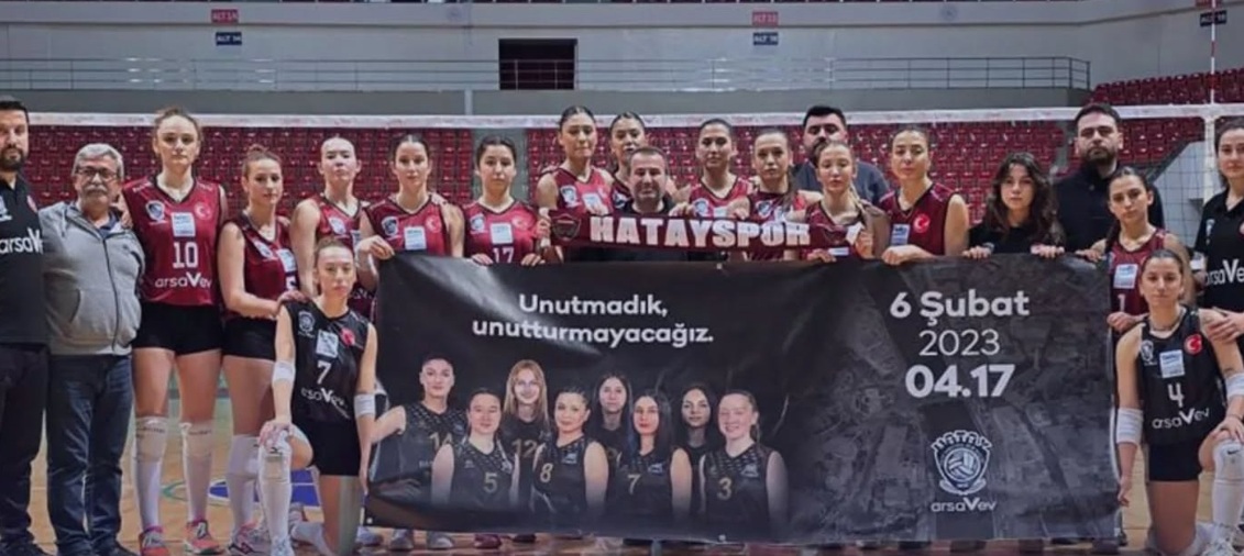 Hatay’ın Sultanları destek bekliyor