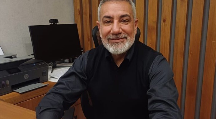 Hataylı Futbol Adamı Bekir Aracı Manisa FK’da