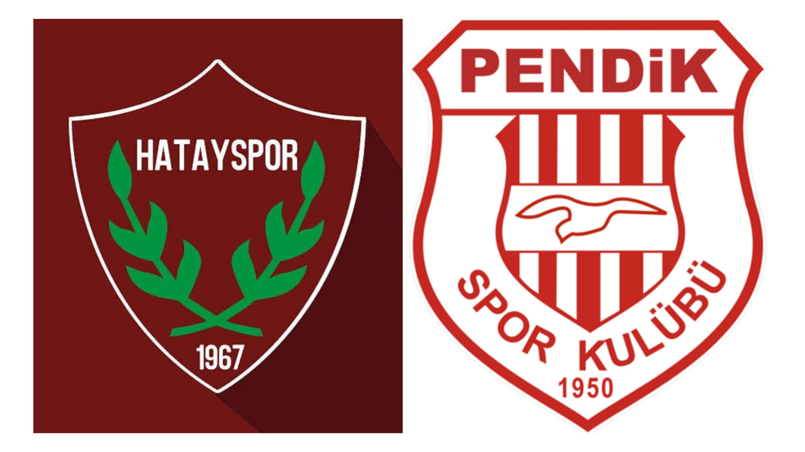 Hatayspor Pendikspor Maçı Biletleri Satışta