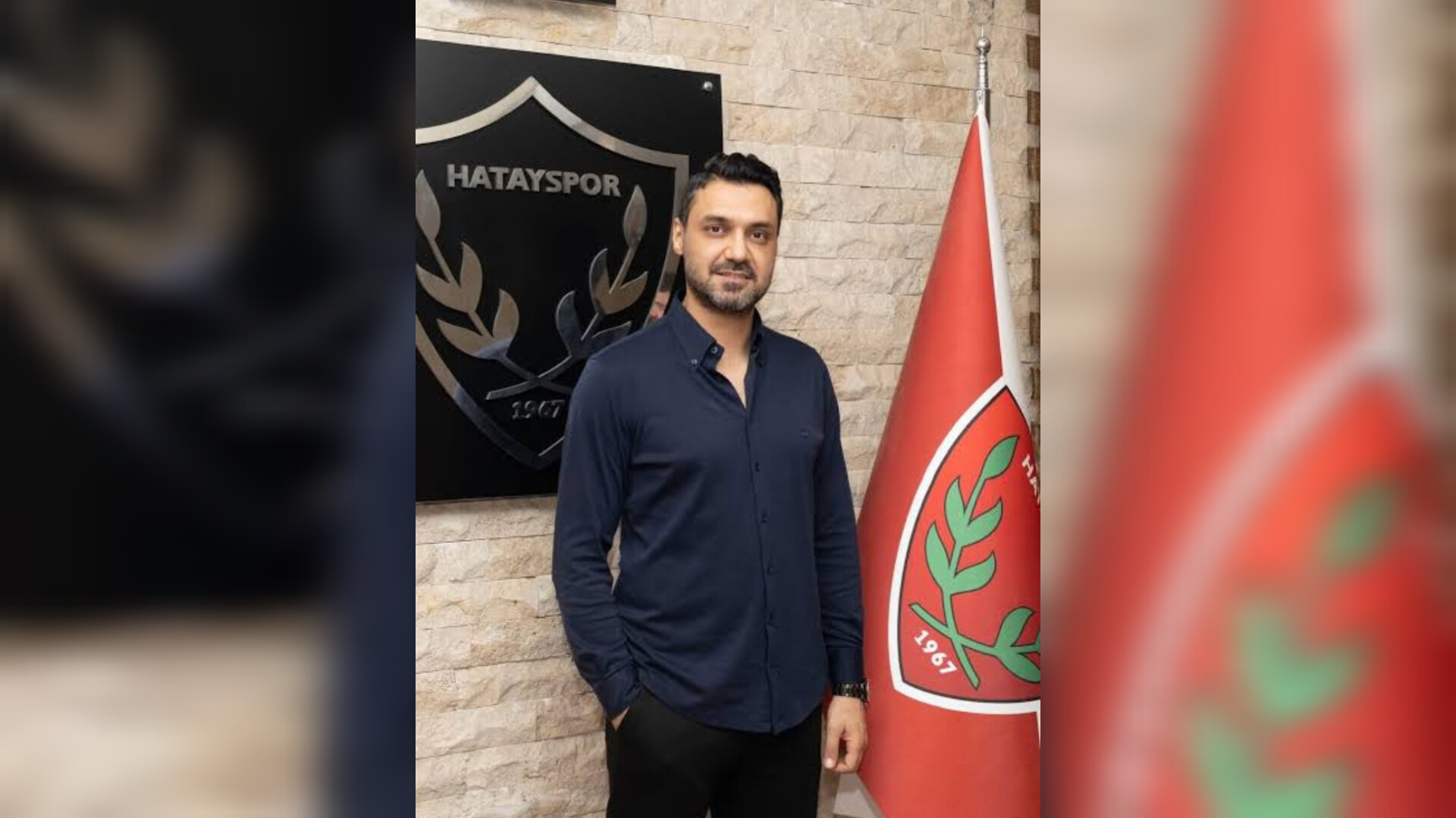 Hatayspor’da Gelecek Öncelik, Skor İkinci