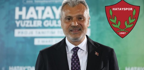 Hatayspor’da Olağanüstü Belirsizlik!