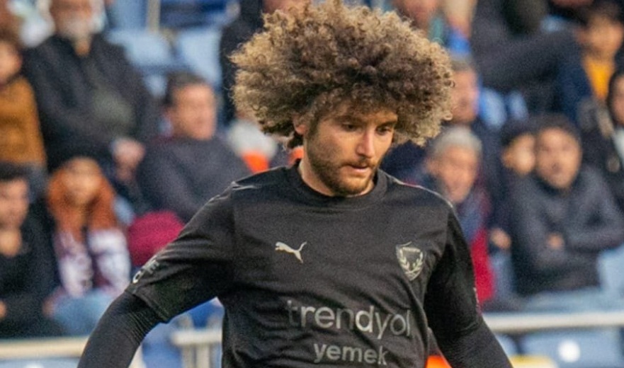 Hatayspor’da Süper Lig’den Bir Tek O Kaldı