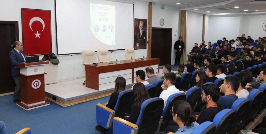 Havacılık Kariyerine Yön Veren Buluşma