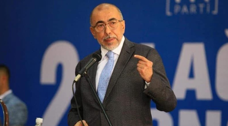 Hayat Adeta Kabusa Döndü