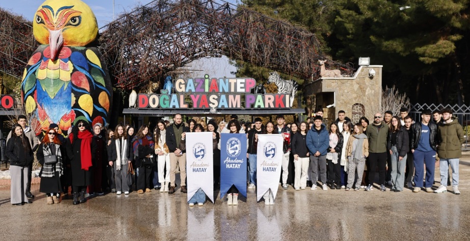 HBB’den Yks Öğrencilerine Kış Dopingi