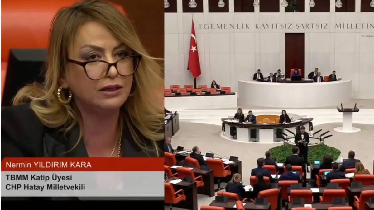 Nermin Kara’dan Sosyal Konut ve Hibeler İçin Kritik Uyarı