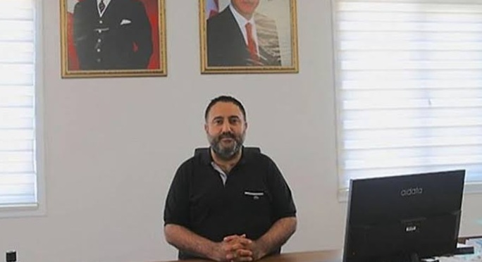 Hüseyin Tutar’dan Hatay Eğitim ve Araştırma Hastanesi’ne Teşekkür Mesajı