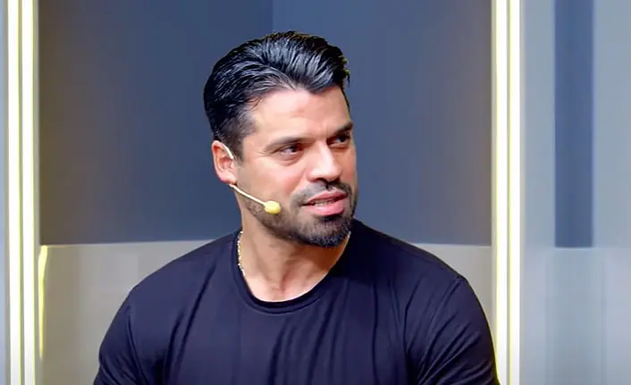 İskenderunspor’da Gökhan Zan Dönemi Sona Erdi