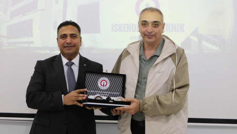 İSTE Küresel Başarısını Tescilledi