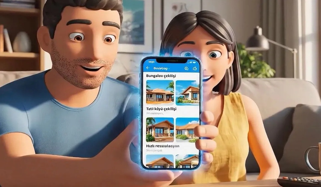 Jandarma Sahte Otel Rezervasyon Tuzaklarına Düşmeyin