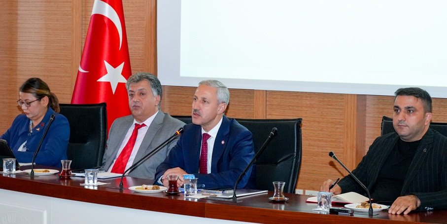 Kalite, Dijitalleşme Ve Uluslararasılaşma Vurgusu