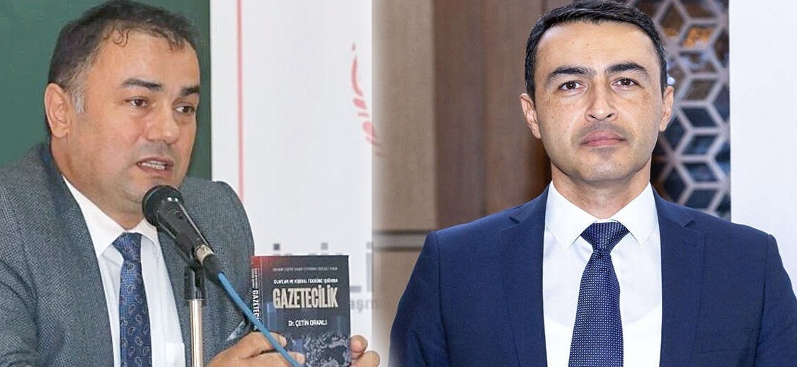 Karşılıklı Güven Ve İşbirliğinin Öncüleri Oldular