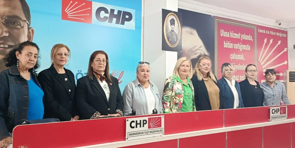 Katledilen kadınların hesabı sorulana kadar mücadele