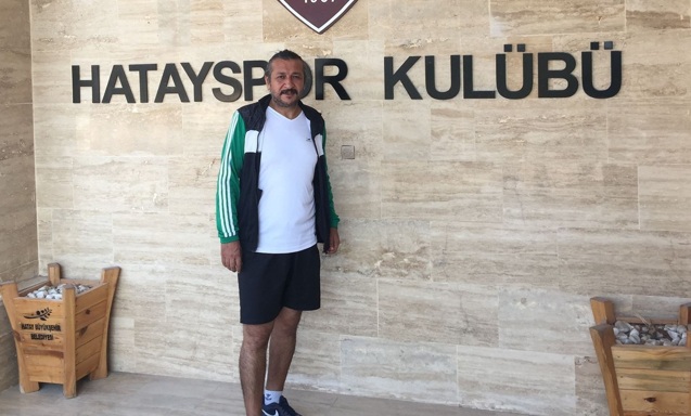 Kaya: Ne büyükmüşsün be Hatayspor, gelen yedi seni, giden yedi!
