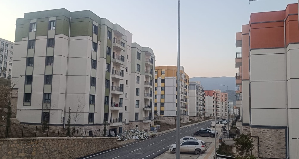 Kış Geldi Ama Doğalgaz Yok!