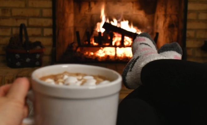 Kışın Kilonuzu Kontrol Etmenin Yolları!