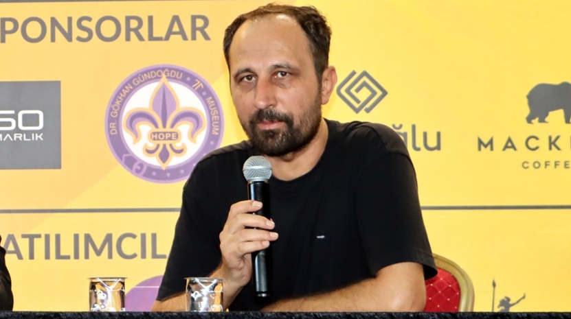 Kocaispir, ARTCONCEPT’i Değerlendirdi: Her Gün Binlerce Sanatsever Ağırladık