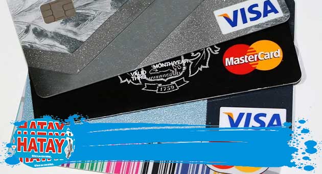 Kredi kartı ve ticari kredi faizleri arttırıldı