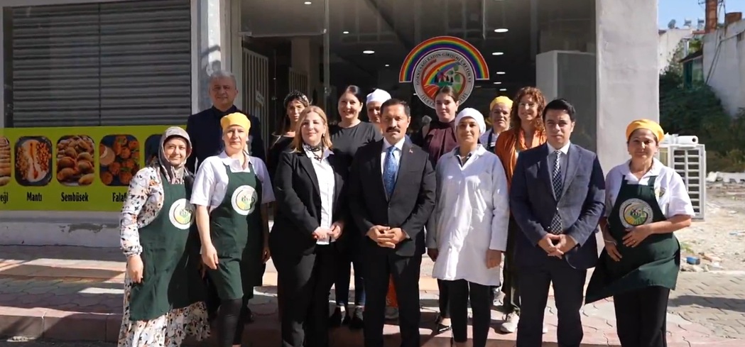 Masatlı:  Bugünümüze ve geleceğimize değer katıyoruz
