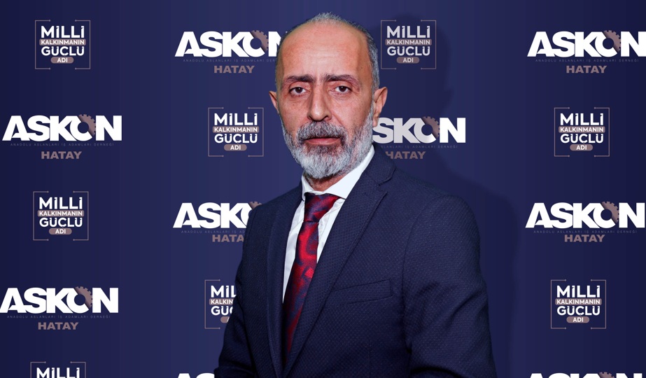 Medeniyetler Şehri Hatay’dan Zulme Karşı Sesimizi Yükseltiyoruz
