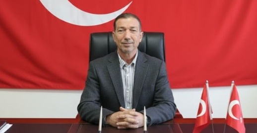 Metin Ordulu Adaylığını Açıkladı