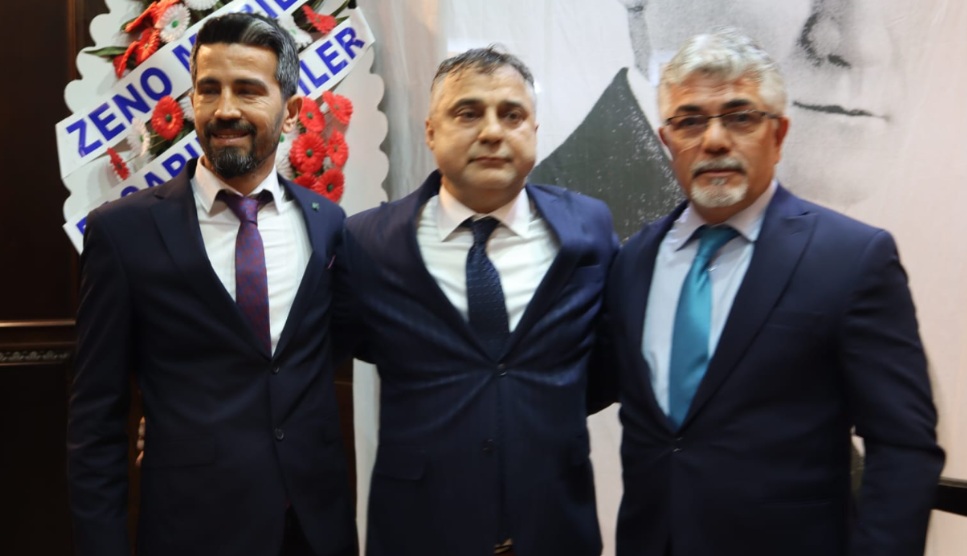 Mobilyacı Esnafı Tercihi Tecrübeden Yana Kullandı