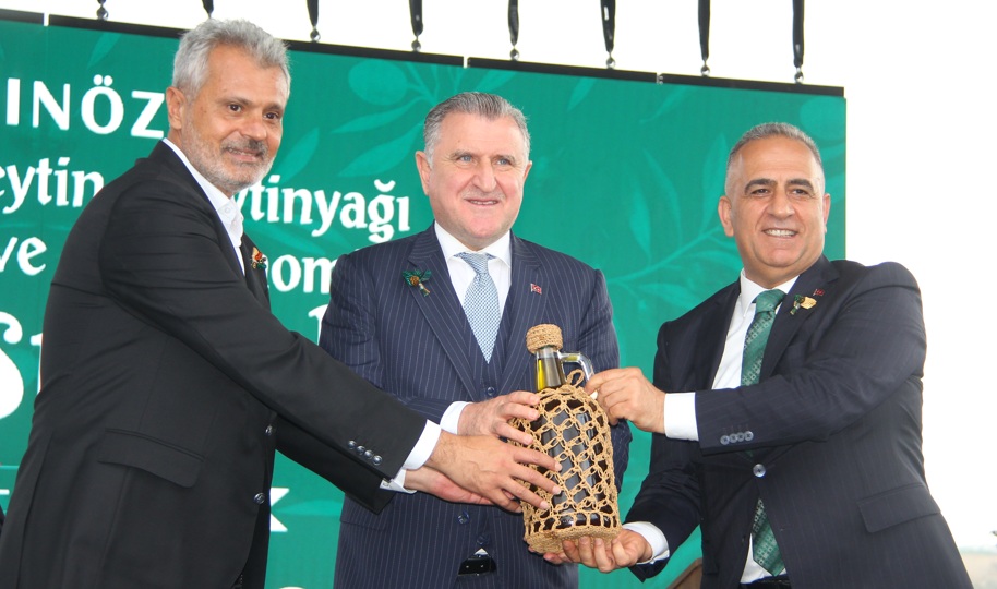 Muhteşem Festival, Muhteşem Etkinlik