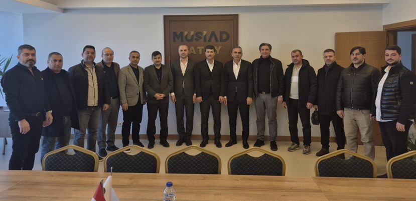 MÜSİAD’tan Mini Eğitim Zirvesi