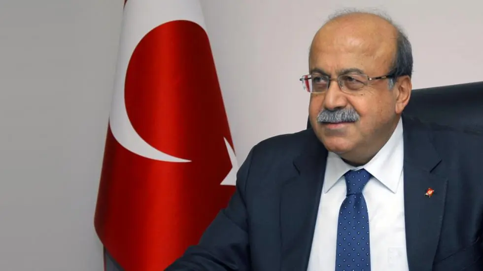 Nihat Matkap’tan Trump’a Sert Eleştiri