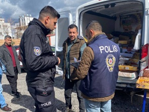 Okul Çevrelerinde Denetim