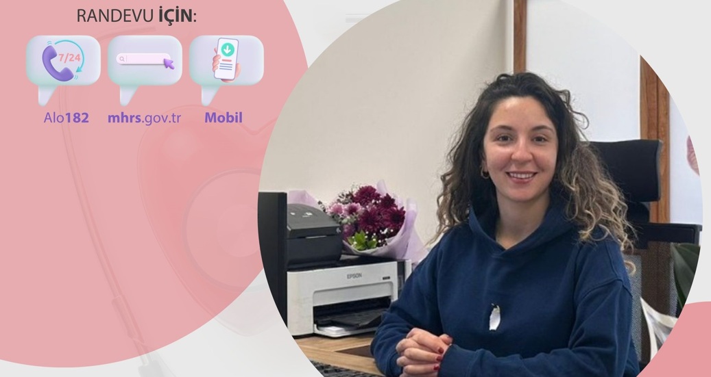 Op. Dr. Ayşe Özge Duran, Altınözü Devlet Hastanesi’nde göreve başladı