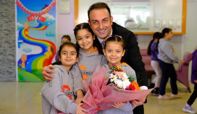 Özgün: Birlikte üretecek, birlikte başaracağız