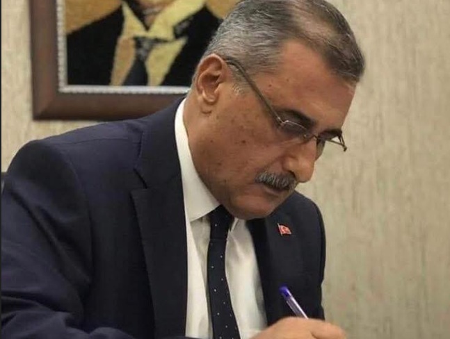 Payas Esnafına Halkbank’tan Finansman Desteği