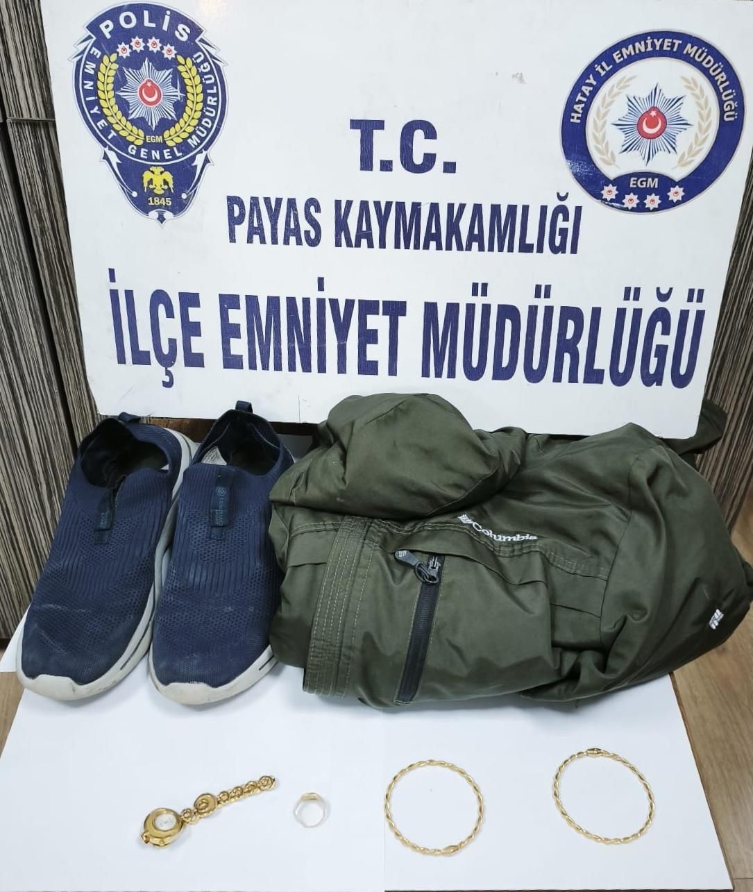 Payas’ta Kiracısının Darp Ettiği Yaşlı Kadın 9 Gündür Yoğun Bakımda