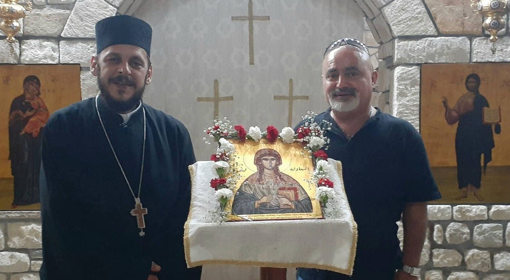 Prof. Dr. Sedat Cereci’den Antakya’nın Ortodoks Yortuları Belgeseli