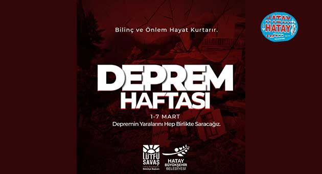 Savaş: Dayanıklı bir gelecek kurmak mümkün