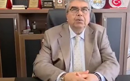 Sönmez: 112 Ambulans Rallisi Ayağa Kalkışın Simgesi Olacak