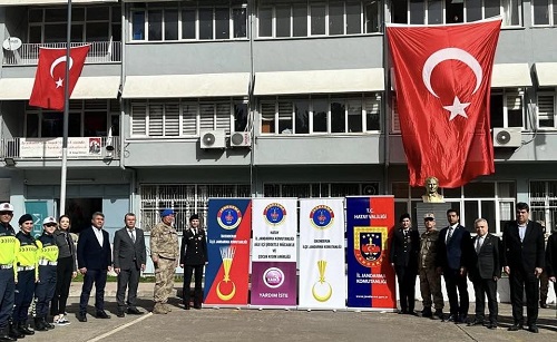 TÜRDEM Vakfı Kariyer Günleri Takdir Topladı