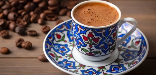 Türk kahvesi, Avrupa Birliği’nde Geleneksel Ürün Adı olarak tescillendi