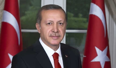 Türkiye Cumhuriyeti’ni ilelebet payidar kılmak için var gücümüzle çalışıyoruz