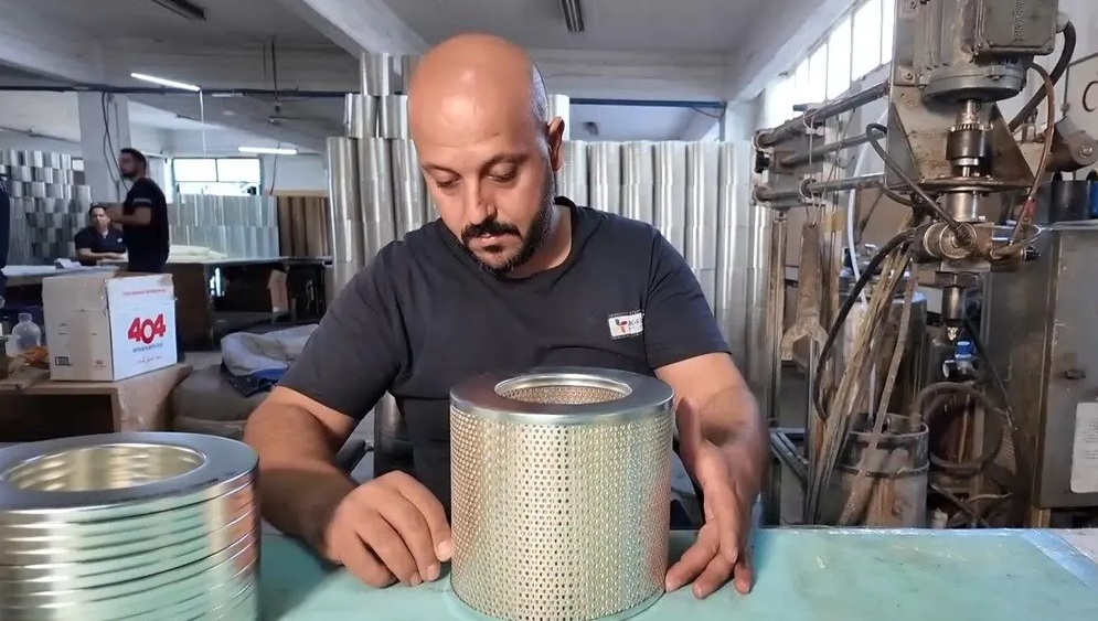 Türkiye’deki Üretiminin yüzde 75’i İskenderun’da