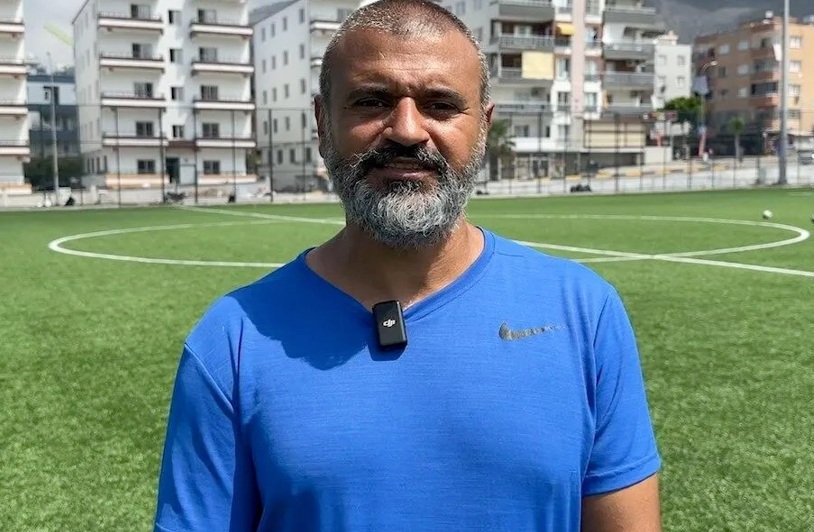 Uefa C Antrenörlük Kursu Tamamlandı