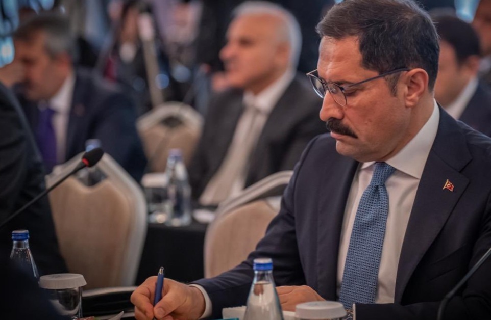 Vali Masatlı’dan gecikmelere dair açıklama