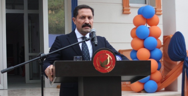 Vali Masatlı’dan İnce Uyarı